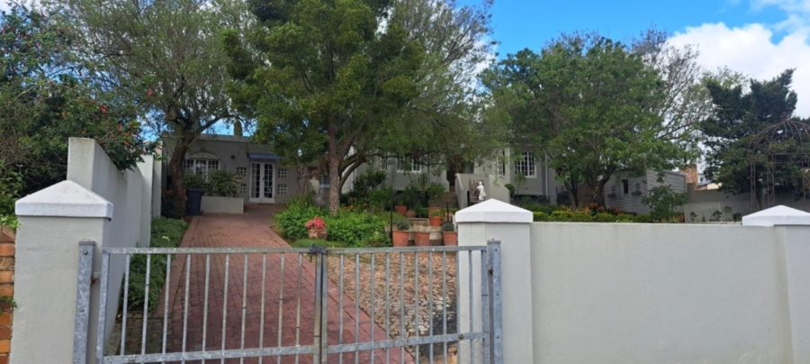 4 Bedroom Property for Sale in Caledon Western Cape